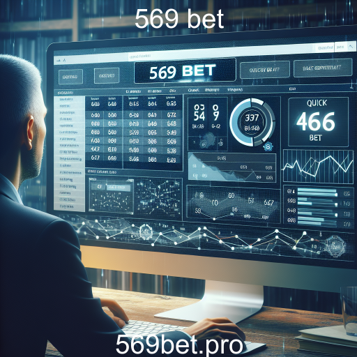 Descubra a Emoção das Apostas Rápidas no 569 Bet