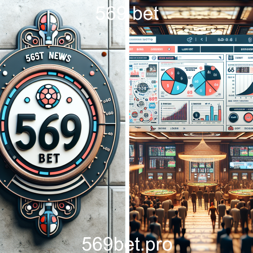 Fique por Dentro das Últimas Notícias do 569 Bet