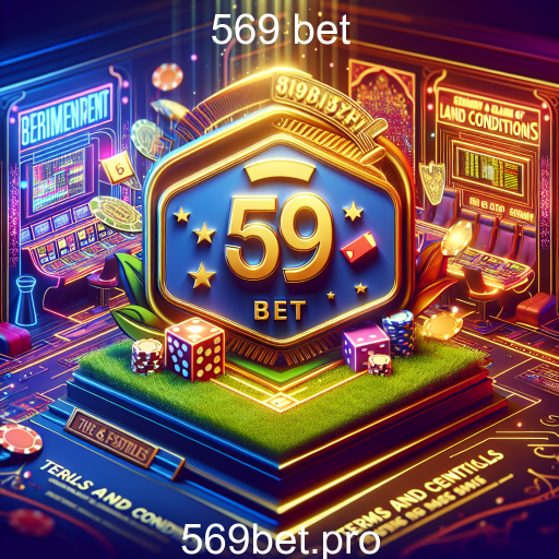 A Importância dos Termos e Condições no Jogo Online: Um Guia para os Jogadores do 569 Bet